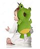 Synlark Baby Head Protector Cushion Backpack , Soft Anti-Fall Head Protection Pillow for Infants & Toddlers