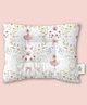 Fancy FLuff Baby Head Nest - Serafina