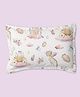 Fancy FLuff Baby Pillow - Princess