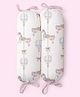 Fancy FLuff Set of 2 Bolsters - Wonderland