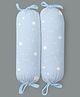 Fancy FLuff Set of 2 Bolsters - Cosmos