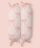 Fancy FLuff Set of 2 Bolsters - Bella