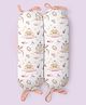 Fancy FLuff Set of 2 Bolsters - Princess