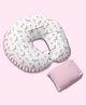 Fancy FLuff Feeding Pillow + Support Pillow - Wonderland