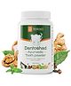 Krishna's Herbal & Ayurveda Dantoshad Ayurvedic Tooth Powder | Strengthens Teeth, Tightens Gum & Maintain Fresh Breath 100g