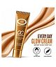 Fashion Colour CC Cream Healthy Glow Foundation with Flawless Coverage, Seamless Blend and Radiant Finish, Shade-04, 35g