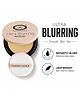 Fashion Colour Ultra Blurring Setting Powder Controls Excess oil and Non-cakey with Velvet Matte Finish- 03 Apricot, 10g