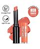 Fashion Colour Color Play All Day Non-Transfer Lipstick Creamy Matte Smudge Proof Waterproof - Amber Rush, 2g