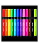 MANAKI ENTERPRISE 12 PCS Washable Watercolor Pens Set - Coloring Kit Art Markers Color Sketch Pens Set Kids Artists Sketching Drawing Materials Craft Supplies Return Gift