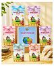 LilCoo Millet Poha Kit Millets for Babies made easy - Organic & Toxin-free Baby food (Age - 6+ mo)