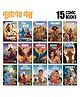 Stories of GodsPaperback By Westland Books Pack Of 15 - Bengali