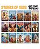 Stories of Gods Paperback By Westland Books Pack Of 15 - English