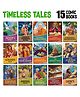 Timeless Tales -Paperback By Westland Books Pack Of 15 - English