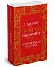 A History of Indian Philosophy - Vol. 3- English
