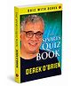 The Sports Quiz Book- English
