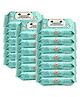 Mamma Love 99% Pure Water Baby Wet Wipes with Lid | Pack of 19