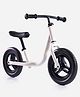 DECATHLON Btwin - Steel Balance Bike - White