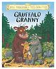 Gruffalo Granny Story Book by Julia Donaldson, Axel Scheffler - English