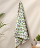 ELEPHANT COTTON KIDS HANDBLOCK TOWEL