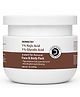 1% Kojic & 1% Glycolic Acid Instant Pigmentation Detan Removal Face Body Pack Mask for Lightening Glowing Skin