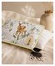 The Baby Trunk Ele's Expedition Mustard Seed Pillow- Multi color