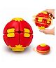 NHR Ball Spinner - Red