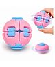 NHR Ball Spinner - Pink