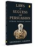 Laws of Success and Persuasion: Ethos Pathos Logos Crime & Thriller, Pack of 1- English