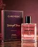 CareVeda Midnight Muse Eau De Perfume for Women | Long Lasting Premium Perfume | Sweet Gourmand Floral Fragrance | 100 ml