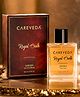 CareVeda Royal Oud Perfume | Premium Unisex Eau De Perfume | Long-Lasting Oud Fragrance | Rich Woody & Amber Scent | Luxury Perfume for Everyday & Special Occasions | 100 ml
