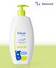 Softsens Baby Lotion 475ml|pH 5.5|Moisturizing Shea Butter & Milk Cream Formula|Long Lasting Hydration For Newborn Dry Face, Body|Non-Sticky, Lightweight Body Lotion Combo For Baby and Kids 0-5 Years