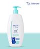 Softsens Baby Tear-Free Body Wash 475ml | pH 5.5 | Gentle Cleansing & Hydration with Milk Cream & Shea Butter | Dermatologically Tested, Hypoallergenic & Paraben-Free