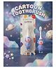 Luvlittle Kids Trending Design Toothbrush With Soft Bristles-Pack of 1