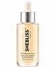 SheBliss Breast Firming & Tightening Serum 30ml for Women with Rose Water, Gotu Kola, Aloe Vera, Hyaluronic Acid & Vitamin E Smoothing & Moisturising Bust Serum | Paraben-free | Sulfate-free