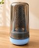 THE LITTLE LOOKERS Bottle Cleaning Brush Set with Straw and Nipple Cleaner - BPA-Free Silicone Bristles Pack of 1 (SkyBlue)