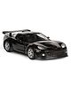 RMZ CITY DIECAST Chevrolet Corvette C6-R (With Hologram)-Black