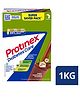 Protinex Diabetes Care, Tasty Chocolate 1000g |59% less post meal sugar spikes from day 1| High protein | High fibre & Clinically proven low GI formula