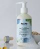 Syoat 2 in 1 Kids Shampoo and Conditioner (5-12 Years) | For Dry & Frizzy Hair | Oat Extract & Plant Keratin - 200ml