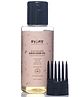 Syoat Scalp Balance Kids Hair Oil, Non-Sticky, 7 Natural Oils for 5-15 Years - 100ml