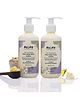 Syoat Kids Body Lotion for 5-12 | 24 Hrs Non -Greasy Hydration | Oats + Shea Butter | Dermatalogist Tested | Light Weight Moisturiser for children - 400ml (Pack of 2)