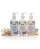Syoat Kids Complete Care Combo - Kids Conditioning Shampoo, Body Wash & Body Lotion for 5-12 Years