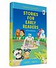 Step by Step Reading Stories for Early Readers Level 2 | Beginner Reading Books for Kids | Phonics Learning Set | Kids 4-6 years | early readers books, level 2 reading books, phonics books for kids