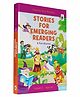 Step by Step Reading Stories for Emerging Readers Level 3 | Reading Books for Kids | Early Literacy Learning Set | Kids 5-7 years | emerging readers books, level 3 reading books, early literacy set
