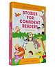 Step by Step Reading Stories for Confident Readers Level 4 | Chapter Books for Kids | Independent Reading Practice Set | Kids 6-8 years | confident readers books, level 4 reading books, chapter books