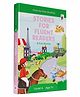 Step by Step Reading Stories for Fluent Readers Level 5 | Advanced Reading Books for Kids | Reader Set | Kids 7-9 years | fluent readers books, level 5 reading books, advanced early reader set, kids