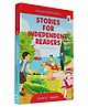 Step by Step Reading Stories for Independent Learners Level 6 | Reading Books for Kids | Self Paced Reading Practice Set | Kids 8-10 years | independent readers books, level 6 reading books, self