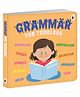 Grammar for Toddlers Board Book | Early Learning English Grammar for Kids | First Words & Sentences Book | Toddlers 2-4 years | grammar for toddlers, board book grammar, early learning english, first