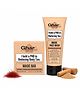 Ghar Soaps Magic De-Tan Face Wash & Sandalwood Saffron Magic Bar (Combo) for Reduce Tan, Brightening & Glowing Skin
