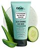Ghar Soaps Aloe-Ceramide Face Wash for Dry to Normal Skin | Soothing & Moisturizing Cleanser- 100ml