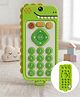 Mihar Essentials Unicorn Silicone Baby Teething Toy, BPA Free TV Remote Control Shape Teething Toy
